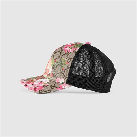 women's gucci baseball cap|Women's Hats & Gloves .